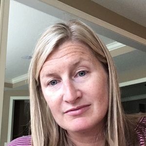 Meet your Posher, Katherine